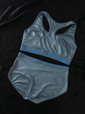 Satin Solid Lingerie Set, Luxurious Feel, Smooth Breathable, Ideal for Women's Casual Sports and Home Commute