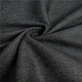 Jeans Stretch Denim Fabric Stretch Pure Cotton Denim Fabric By The Meter for Skirts Coats Sewing Fashion Plain Thick Thin Style Jeans Cloth Breathable Blue
