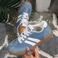 2026 Women Sneakers Lightweight Comfortable Shoes Women Fashion Lace Up Sports Shoes Woman Casual Breathable Plus Size Sneakers