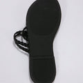 Women's Sandals Flat Sandals Fashion Soft-soled Sandals New Non-slip Sandals for Summer Light Casual Shoes 2025