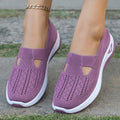 Women's Sneakers Breathable Shoes Mesh Low Top Soft Sole Lightweight Women Shoes,Women's Summer Shoes,Free Shipping Shoes