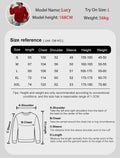 Vertical Stripe Dachshund Prints Hoodie Women Winter Jogging Sweatshirt Loose Crewneck Pullover Basics Fleece Warm Woman Clothes