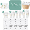 6-30Pairs Flip Flops for Wedding Guests Wedding Sandal Slippers Woman Men Wedding Favors Gifts Sign Bridesmaid Beach Hen Party