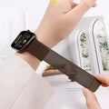 Watch Milanese Loop For apple Watch 12 Band 44mm 40mm 45mm 49mm 41mm 42 46mm Bracelet strap iwatch Series 11 10 9 SE 6 7 8 Ultra 4 3 2