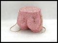 Women Bags 2026 Gift XIYUAN 2026 Women Fashion Rhinestone Evening Bags Red Crystals Handbag Wedding Party Purses Jewelry Clutches For Birthday Gift