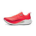 Li-Ning Women's RED HARE 9 PRO Racing Running Shoes BOOM FIBER Reflective Lightweight LiNing Training Sports Shoes ARPW002