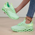 2026 New Women Sport Shoes Fashion Platform Sneakers Ladies Spring Winter Flats Running Shoes for Woman Plus Size 43