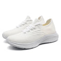 Women's Sneakers Casual Shoes Flats Air Mesh Breathable Trainers Ladies Shoes Female Sneakers Women Shoes Women's Tennis Shoes
