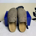 2026 New Comfortable Lazy Shoes Thick Sole Versatile
