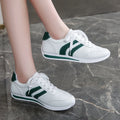 Women's Casual Lightweight Breathable Sport Shoes 2026 Spring Autumn New All-match Running Sneakers Zapatos De Mujer