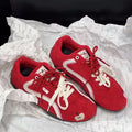 Women's Shoes Lightweight Walking Flats Fashion Women's Sneakers Casual Running Shoes Women Tennis Training Shoes Tenis De Mujer
