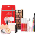 2024 New Chinese Professional Makeup Kits Cosmetics Full Set in a Box Full with Everything for Women Girls Kids Face Make Up