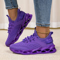 2026 New Women Sport Shoes Fashion Platform Sneakers Ladies Spring Winter Flats Running Shoes for Woman Plus Size 43