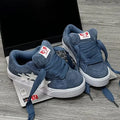 Women Casual Shoes Fashion Low Cut Lace-Up Leisure Sneakers Outdoor Comfortable Non-Slip Female Flats Trainers