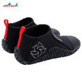 Women's Shoes Men's Coral Men's 3MM Beach Anti Slip And Anti Coral Diving Shoes Women's Snorkeling Surfin And River Tracing Shoes