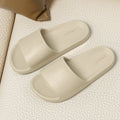 EVA Women Home Slippers Summer Beach Bathroom Sandals Fashion Comfortable Non-Slip Slides Indoor Outdoor Men Flat Flip Flops