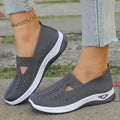 Women's Sneakers Breathable Shoes Mesh Low Top Soft Sole Lightweight Women Shoes,Women's Summer Shoes,Free Shipping Shoes