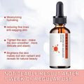 Six Peptides Wrinkle Remover Serum Firming Lifting Face Care Anti-Aging Fade Fine Lines Smooth Skin Beauty Facial Essence Liquid