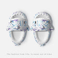 Couples Shark Slippers Women Cartoon Sandals Fashion Men Flip Flops Indoors Bathroom Cute Summer Outdoor Beach Slides Shoes