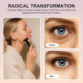 Face EMS Face Lifting Device 7 Color Light Facial Wand Eye Face Massager Skin Tightening Anti Wrinkle Skin Care Beauty Tool