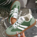 2026 Women Sneakers Lightweight Comfortable Shoes Women Fashion Lace Up Sports Shoes Woman Casual Breathable Plus Size Sneakers