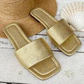 Women Slippers Luxury Designer Sandals 2026 New Comfortable Women's Shoes Casual Summer Flat Slippers Lightweight Slides Women