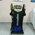 20Tes 8500W EMS Body Shaper Muscle MYOslim Stimulator Fitness Equipment Slimming Machine for Beauty Salon Gym Spa Professional