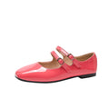 Summer Women Flat Shoes Round Toe Shallow Soft Ballerina Shoes Ladies Casual Dress Ballet Loafers Classics Mujer Flat Sandals