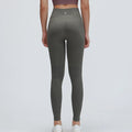 High Wasit Yoga Pants Gym Leggings Quick Dry Tight Booties Yoga Leggings Women Sport Fitness Running Dance Training Sweatpants