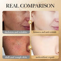 Collagen Sleeping Facial Masks Face Skincare Moisturizing Brightening Firming Hydrating Face Mask Facial Skin Care 3/10/20/30pcs