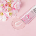 7pcs LAIKOU Sakura Face Mask Ration Pack Facial Sleeping Cream Mask No Washing Moisturizing Nourishing Skin Beauty FaceCare