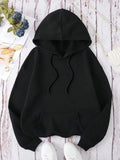 2026 new To The Person Behind Me You Are Amaeing Women Hooded Sweatshirts Autumn Winter Warm Casual Hoodie Harajuku Casual Tops