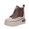 Women Sneakers Comfortable 2023 New Sneakers Women Comfortable Sports Shoes Fashion Casual Shoes Slip Platform Ladies Running Shoes