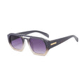 New Vintage Square Sunglasses Women Men Brand Rectangle Sun Glasses Female Oval Eyewear Sunglasses for Male Female Eyeglasses