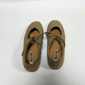 Fashion Butterfly-Knot Ladies Flats Slip On Shoes Female Shallow Round Toe Footwear 2026 New Women Ballet Flats Dance Shoes