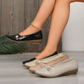 New Simple Round Toe Soft Soled Women's Flats and Loafers 2026 Fashion Solid Comfort Lightweight Walking Women Shoe Сабо Женские
