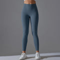 Women's Yoga Pants Tight Fitting Women's High Waisted, Tight Fitting, Sexy Peach Hip Lifting Yoga Pants, Gym Exercise, Running, Pilates, Leggings Yoga Pants