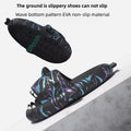 Couples Shark Slippers Women Cartoon Sandals Fashion Men Flip Flops Indoors Bathroom Cute Summer Outdoor Beach Slides Shoes