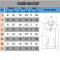 2026 new Autumn Winter Women Hooded Sweatshirt, Xmas Book Tree Santa Print Pullover Hoodie Christmas Festival Long Sleeve Tops