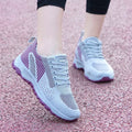 2026 New Arrival Couple Air Mesh Shoes Breathable Lightweight Running Shoes Men's Fashion Casual Sports Shoes for Women