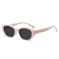 Women Sunglasses 2026 Small Frame Cat Eye Sunglasses for Women Ladies Brand Designer Vintage Retro Fashion Trendy Sunshade UV400 Sun Glasses