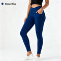 Muyafei Women’s High Waist Stretch Denim Jeans Pull On Skinny Jeans Elastic Waist Tummy Control Soft Slim Fit Casual Pants