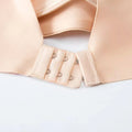 Japanese Style Seamless Push-Up Bra Comfort Wireless Underwear Women's Deep V Neck Bralette 3/4 Cup Daily Comfort Lingerie S-XL