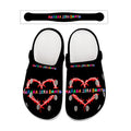 Custom New Album Karol G Clogs For Women Men Light Summer Clog Sandals Water Slippers Outdoor Slides Garden Shoe