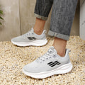 2026 Autumn New Couple Women Shoes All Sizes Ultra‑Light EVA Sole Non‑Slip Comfortable Casual Walking Outdoor Daily Footwear
