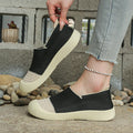 2026 Women’s Casual Flat Shoes — Knitted Mesh Upper for Enhanced Breathability and All-Day Comfort ， Free Shipping