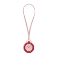 2026 Hot NEW Octagonal Pocket Watch Necklace Multiple Color Options Leather Lanyard Casual Hanging Watch Fashion Pendant Watches