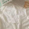 Women Low Waist Panties Panties Sexy Lingerie Lace Quick Drying Briefs Female Seamless Underwear Solid Color Underpants