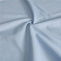 Jeans Stretch Denim Fabric Stretch Pure Cotton Denim Fabric By The Meter for Skirts Coats Sewing Fashion Plain Thick Thin Style Jeans Cloth Breathable Blue