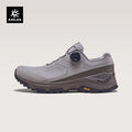 KAILAS 2026 New JieShan GTX BOA waterproof hiking shoes lightweight breathable non-slip outdoor hiking shoes KS2532134